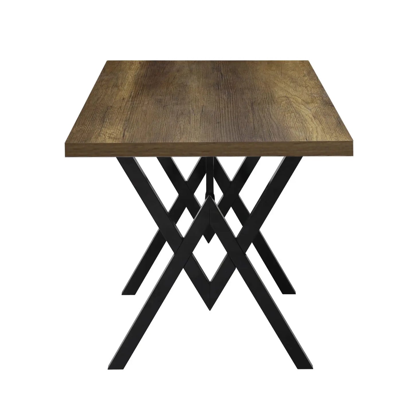 Маса Стела Орех с4 Стола Livo