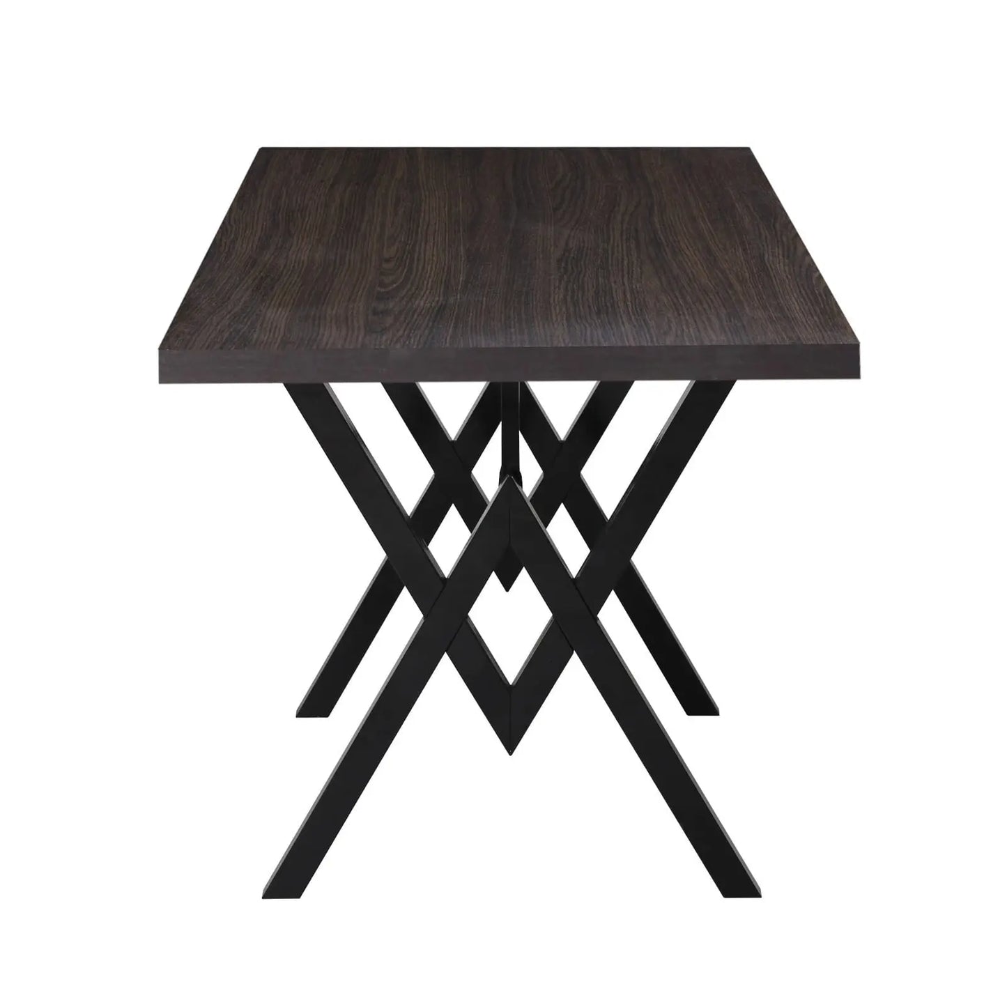 Маса Стела Венге с4 Стола Livo