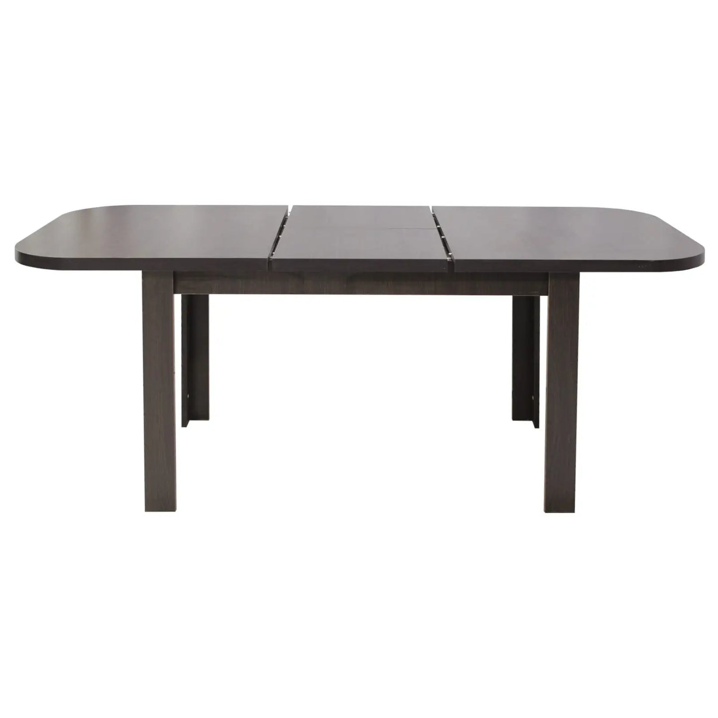 Разтегателна Маса Рома Венге с6 Стола Livo