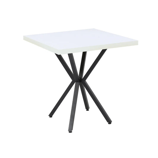 Фиксирана квадратна маса Artex