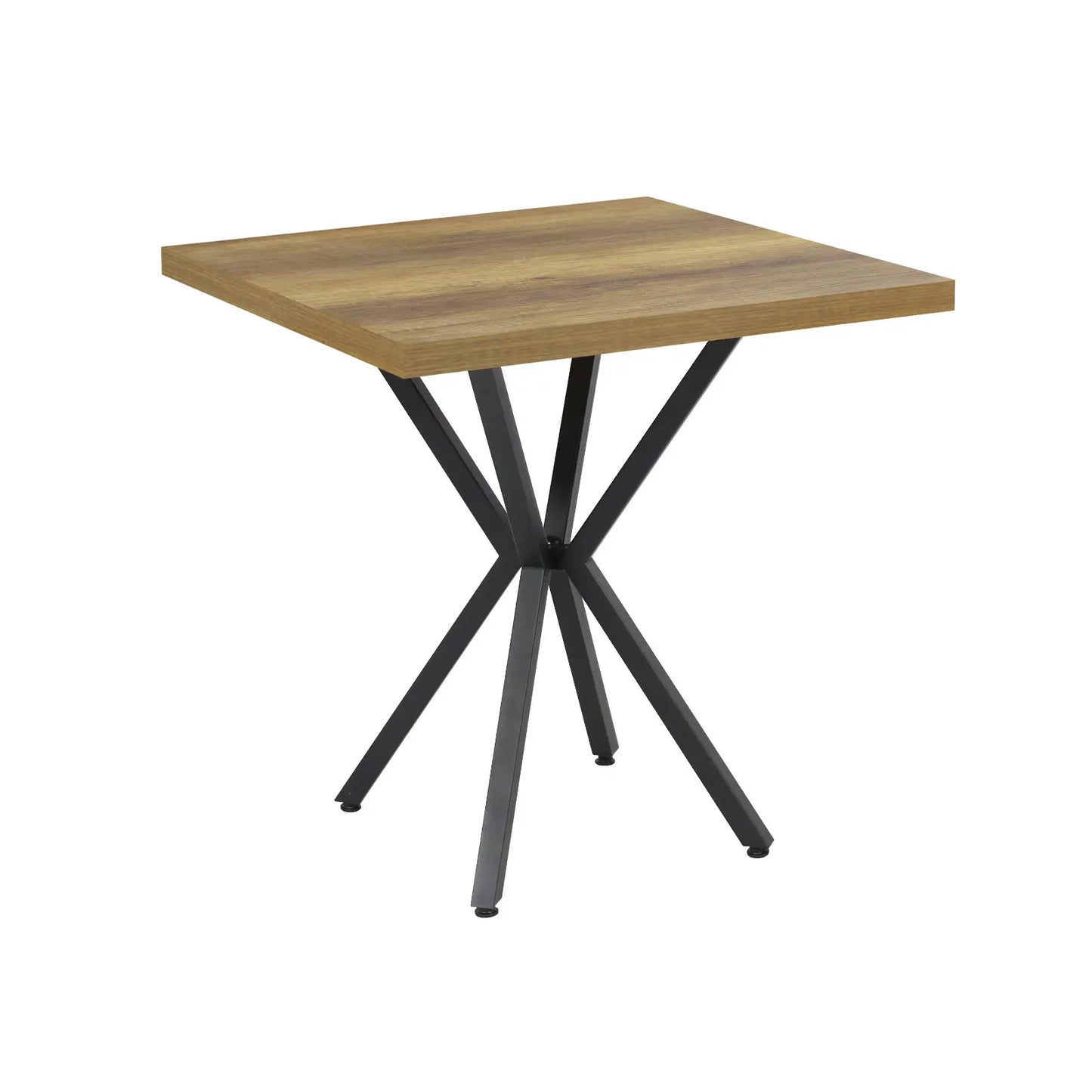 Фиксирана квадратна маса Artex