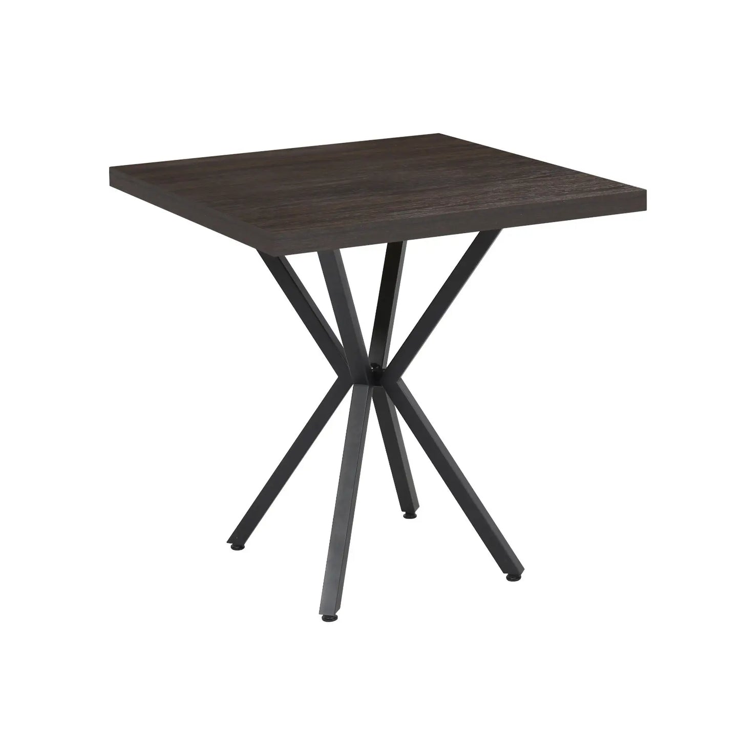 Фиксирана квадратна маса Artex