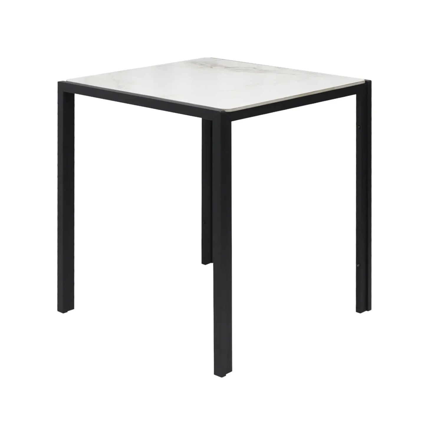 Фиксирана маса Marmyra Nova Бял Мрамор