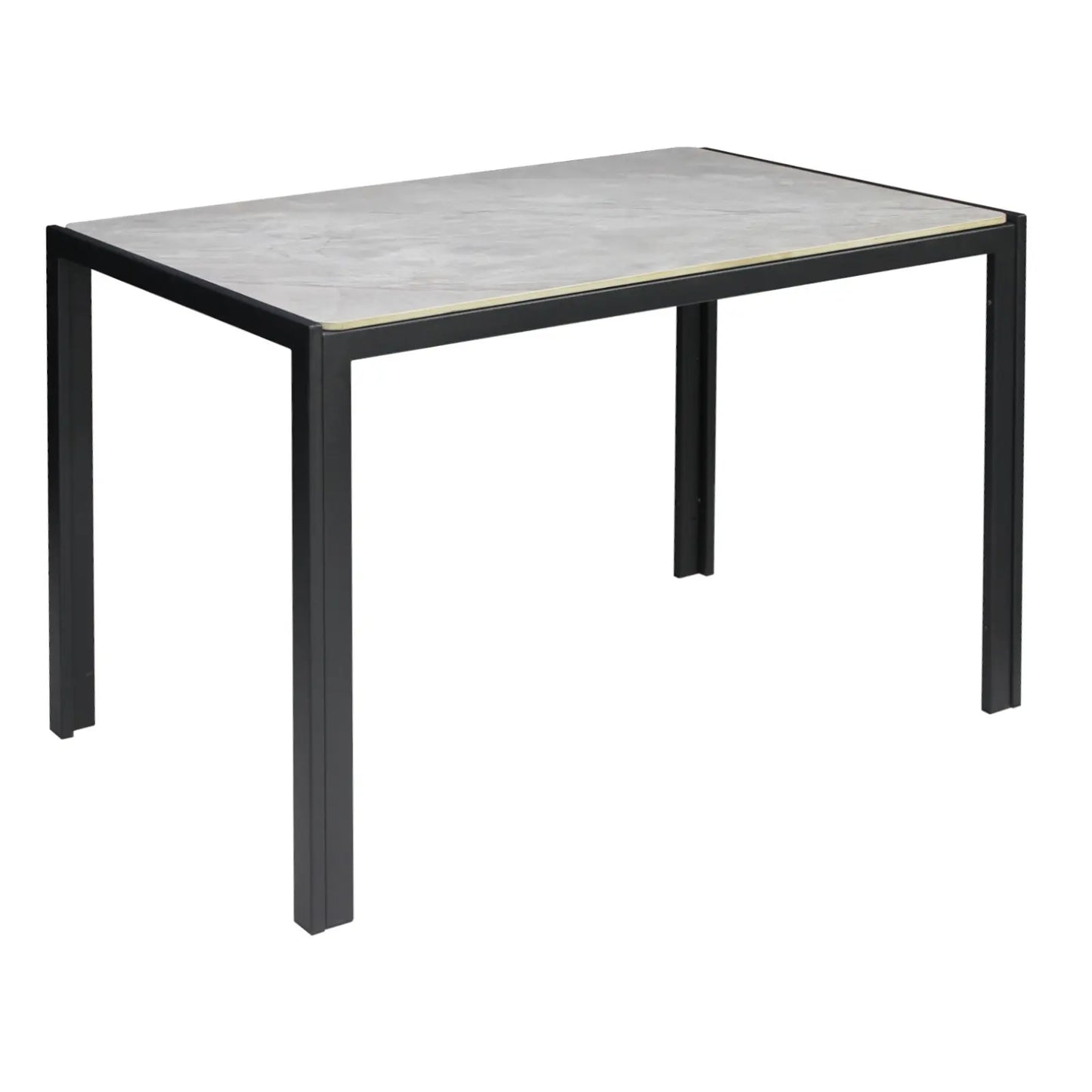 Маса фиксирана Marmyra Nova правоъгълна