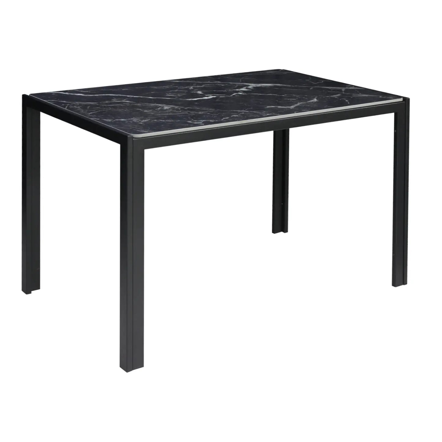 Маса фиксирана Marmyra Nova правоъгълна