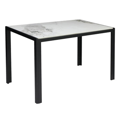 Маса фиксирана Marmyra Nova правоъгълна