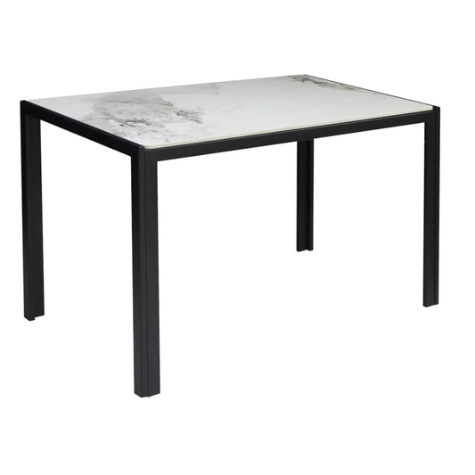 Маса фиксирана Marmyra Nova правоъгълна