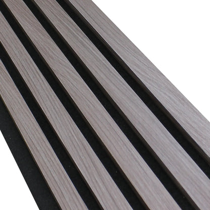Декоративен акустичен панел MDF (60см)