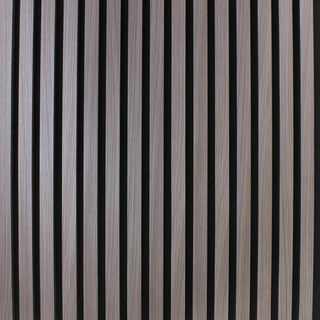 Декоративен акустичен панел MDF (40см)