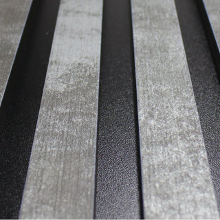 Декоративен акустичен панел MDF (40см)