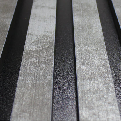 Декоративен акустичен панел MDF (40см)