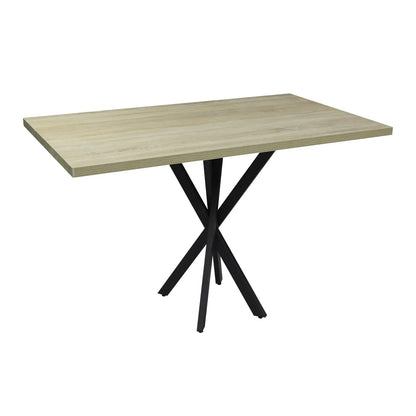 Маса Lidya Сонома с6 Стола Livo