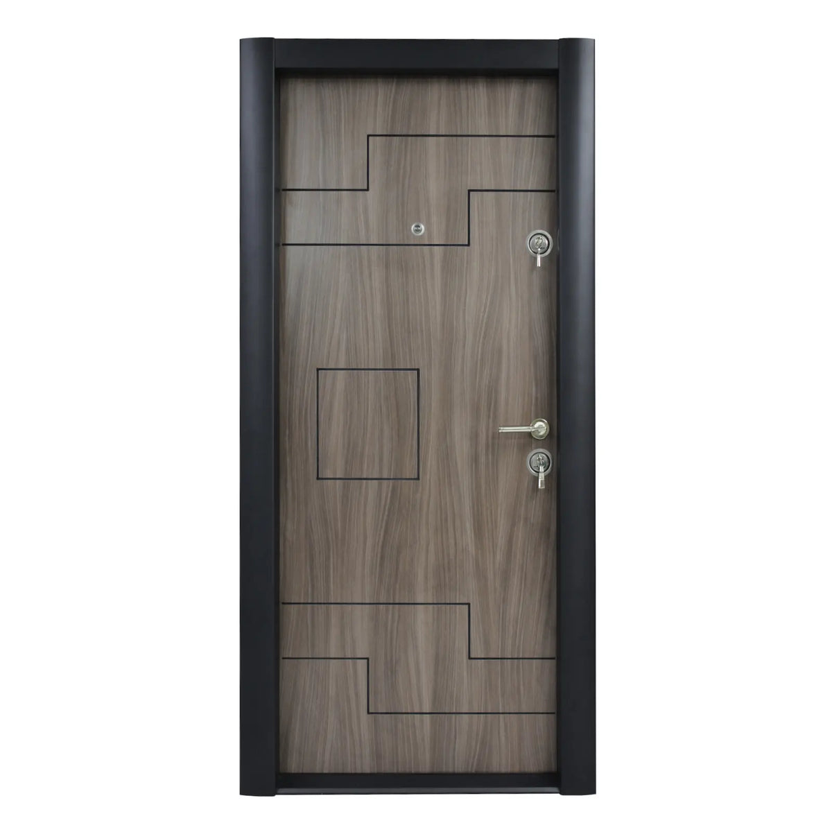 Врата за апартамент EKO 251