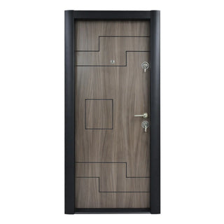Врата за апартамент EKO 251