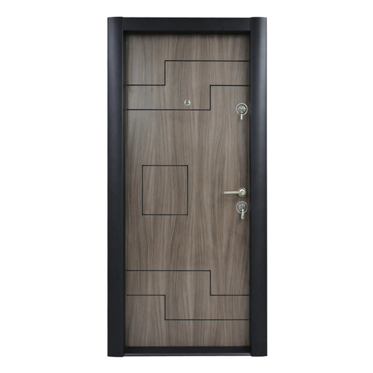 Врата за апартамент EKO 251