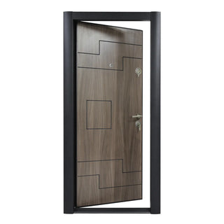Врата за апартамент EKO 251