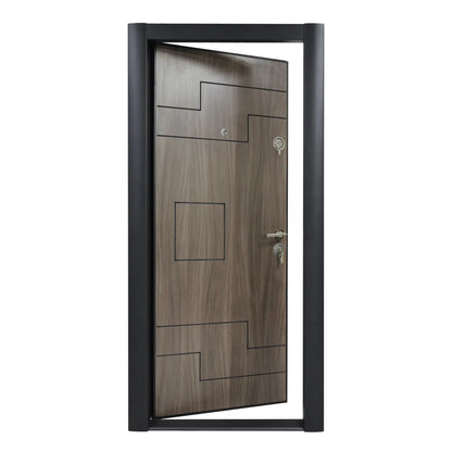 Врата за апартамент EKO 251