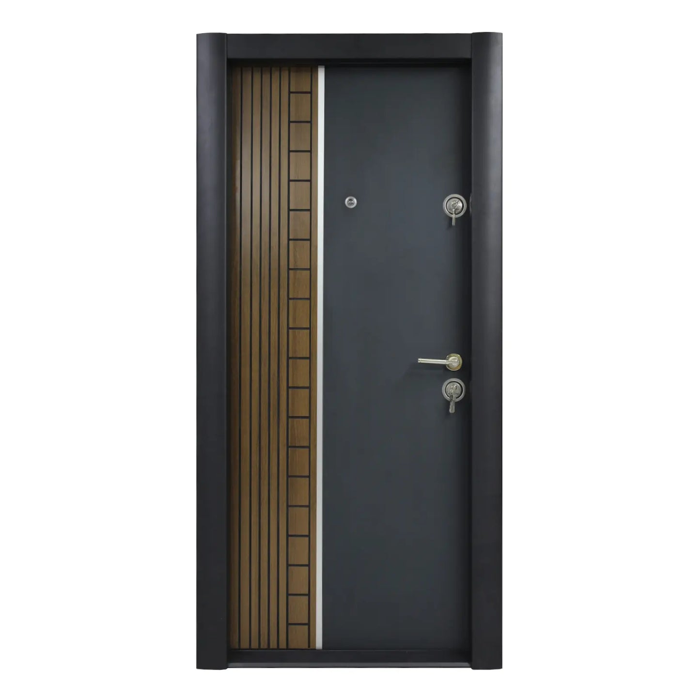 Врата за апартамент EKO 252