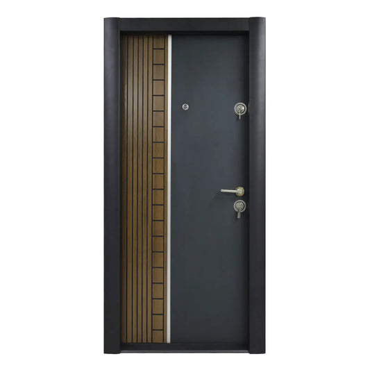 Врата за апартамент EKO 252