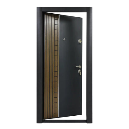 Врата за апартамент EKO 252