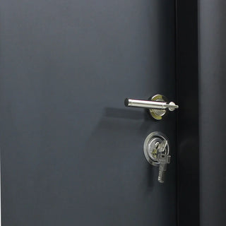 Врата за апартамент EKO 252