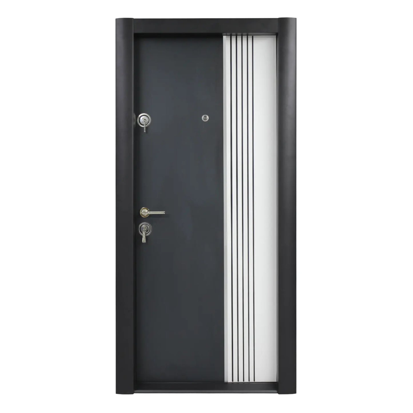Врата за апартамент EKO 253