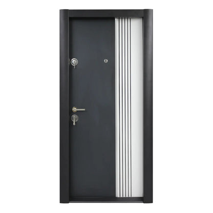 Врата за апартамент EKO 253