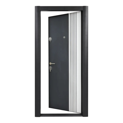 Врата за апартамент EKO 253