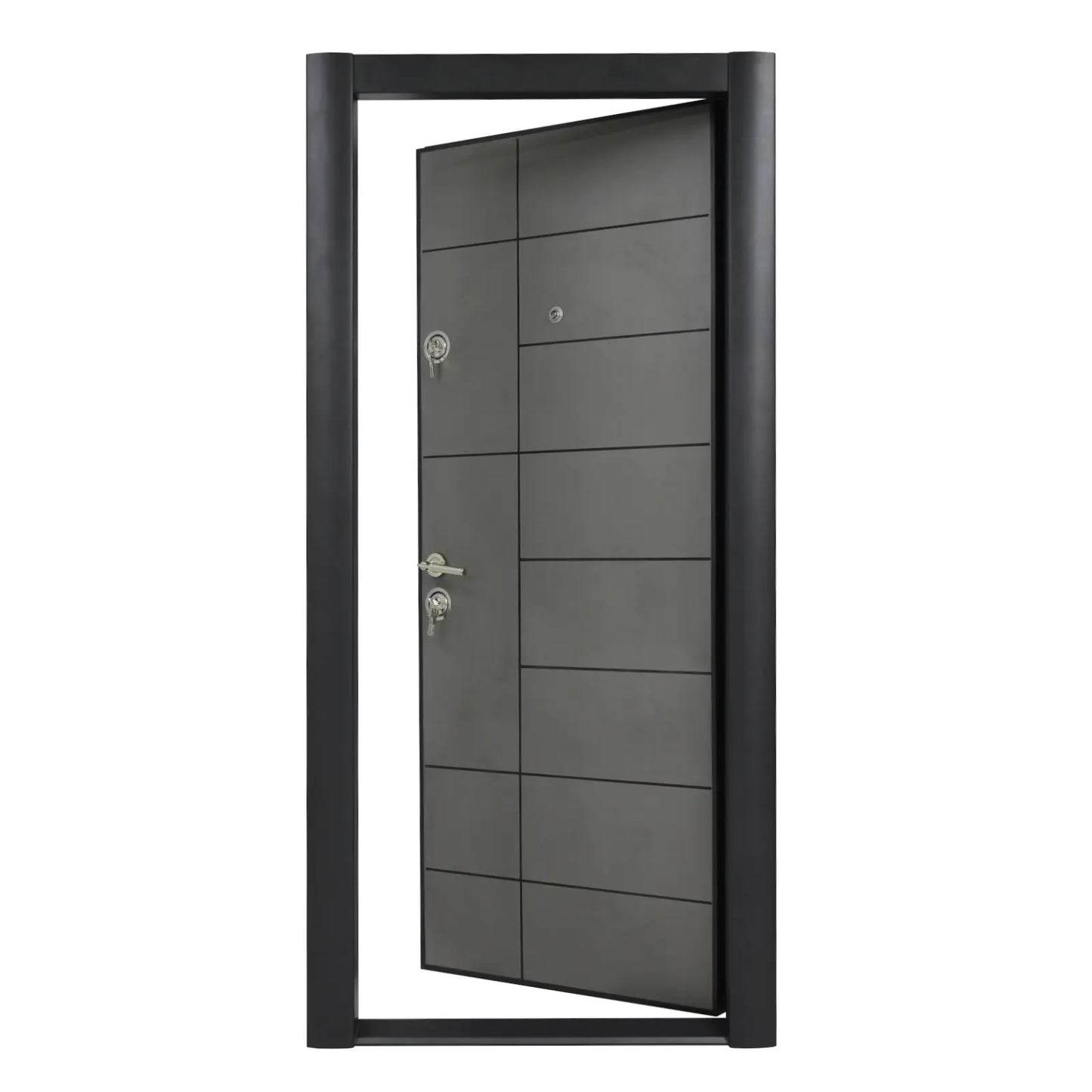 Врата за апартамент EKO 254
