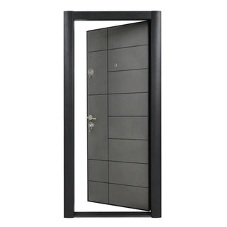 Врата за апартамент EKO 254