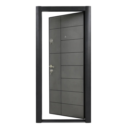 Врата за апартамент EKO 254