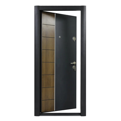 Врата за апартамент EKO 257