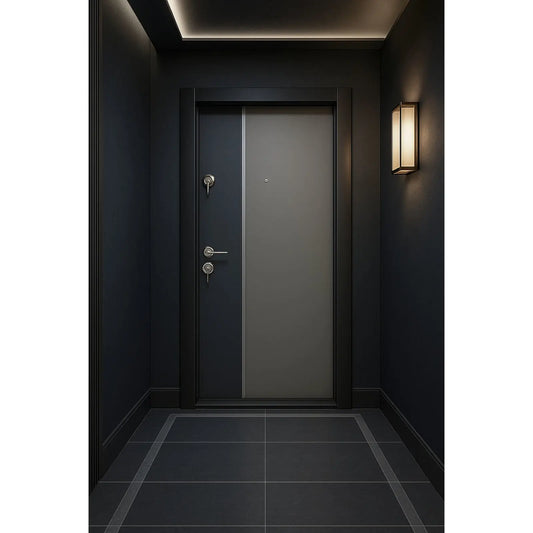 Врата за апартамент EKO 254