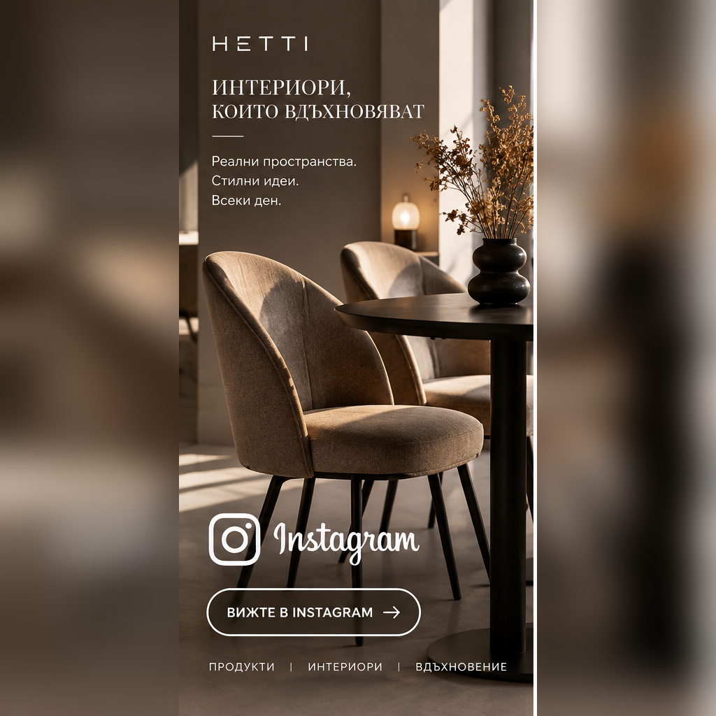 Hetti Instagram