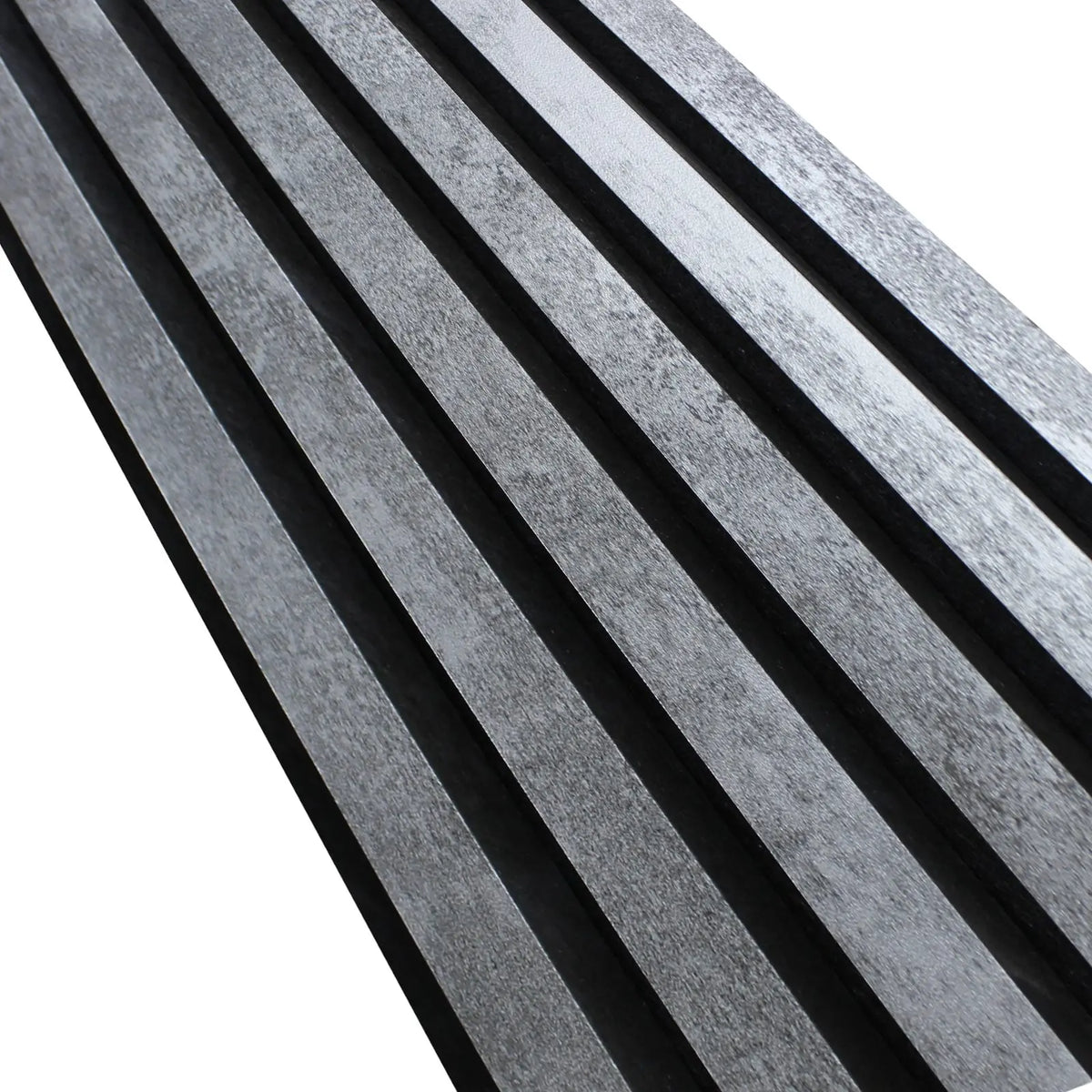 Декоративен акустичен панел MDF (60см)