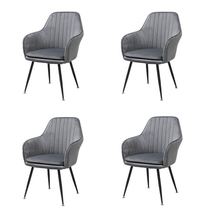 Комплект 4 Стола Корал