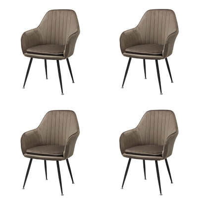 Комплект 4 Стола Корал