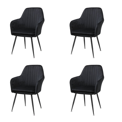 Комплект 4 Стола Корал