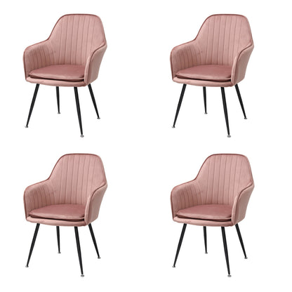 Комплект 4 Стола Корал