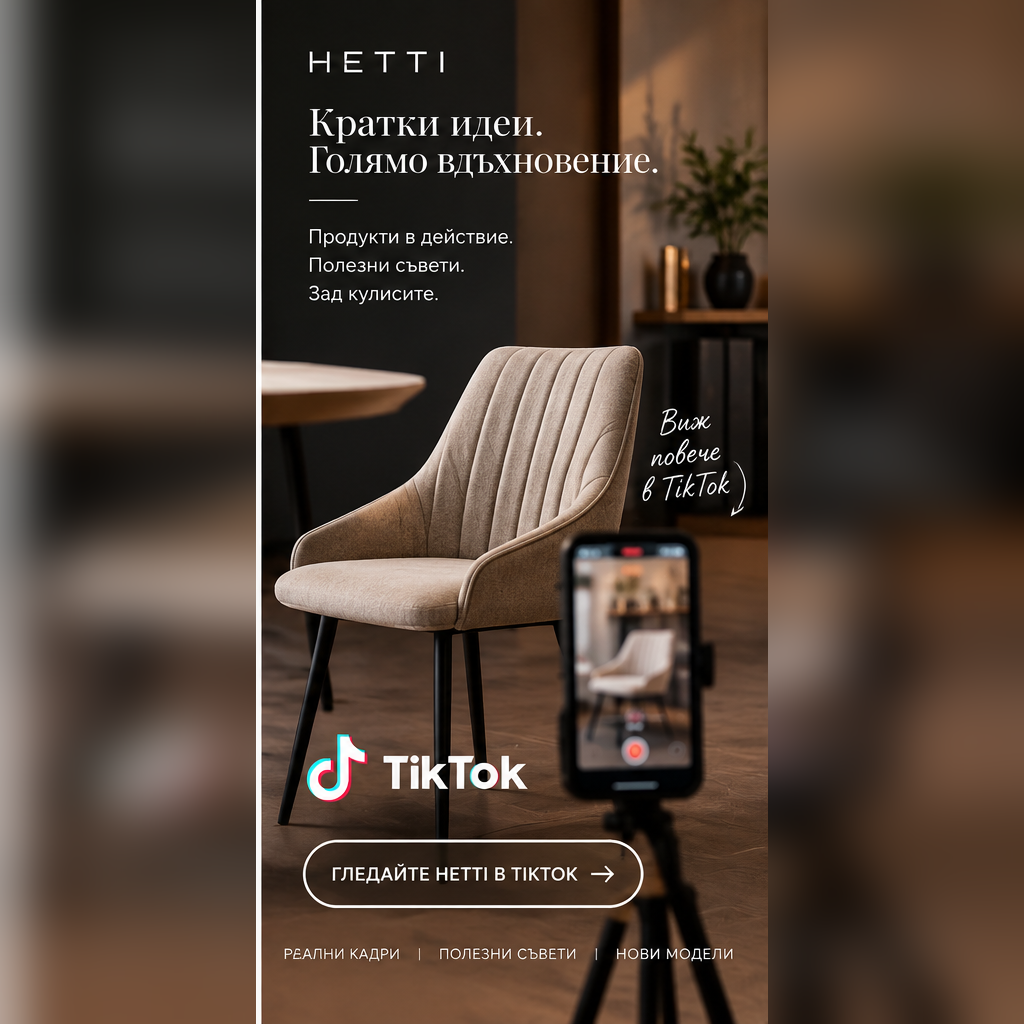 Hetti TikTok